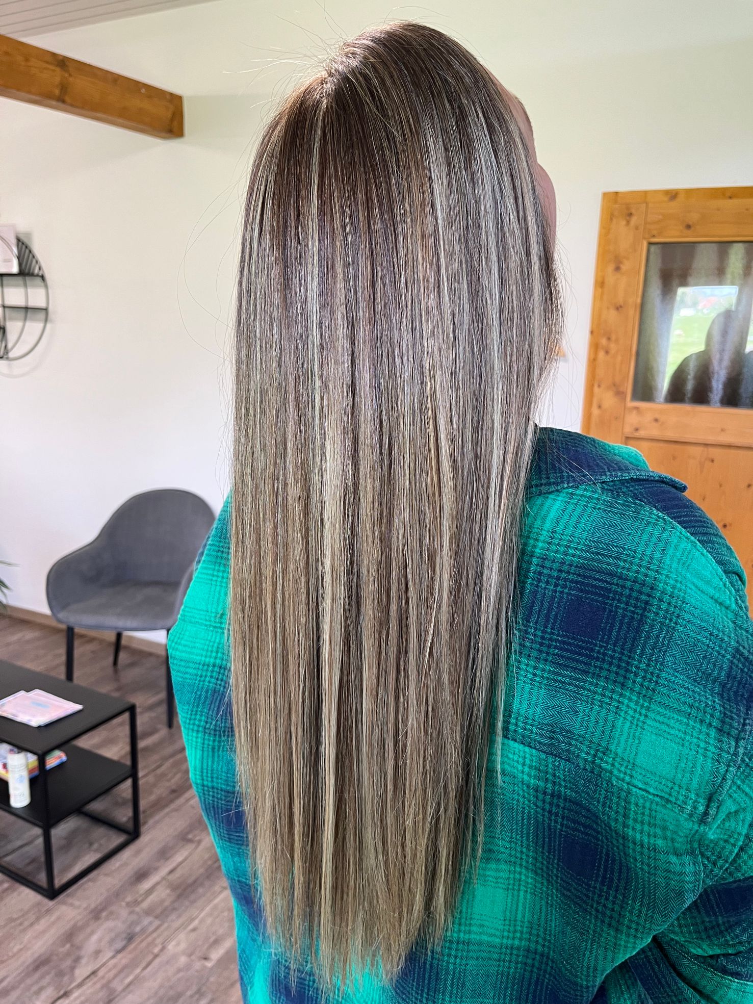 Bilder Evadez-vous Coiffure et Conseil en image