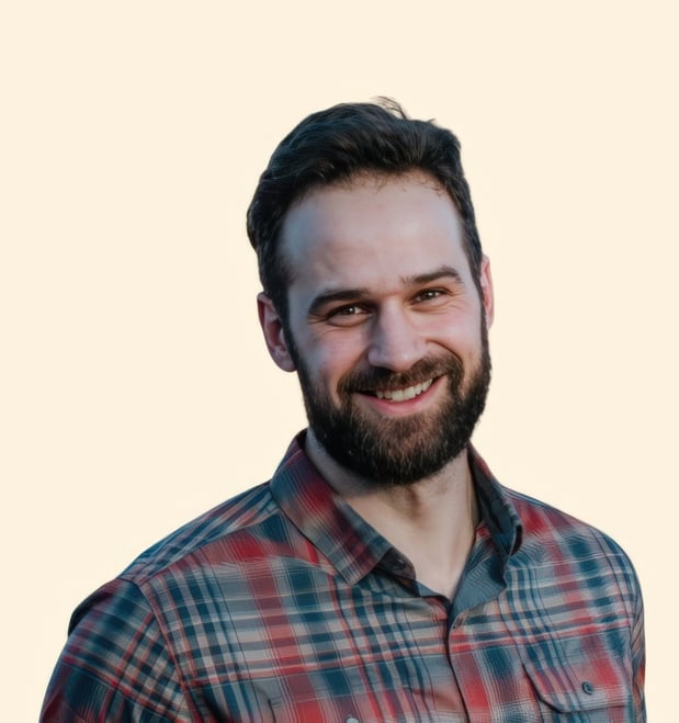 Images Nathaniel Burrow, Counselor