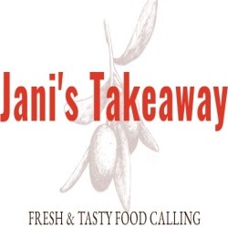 Jani's Take Away