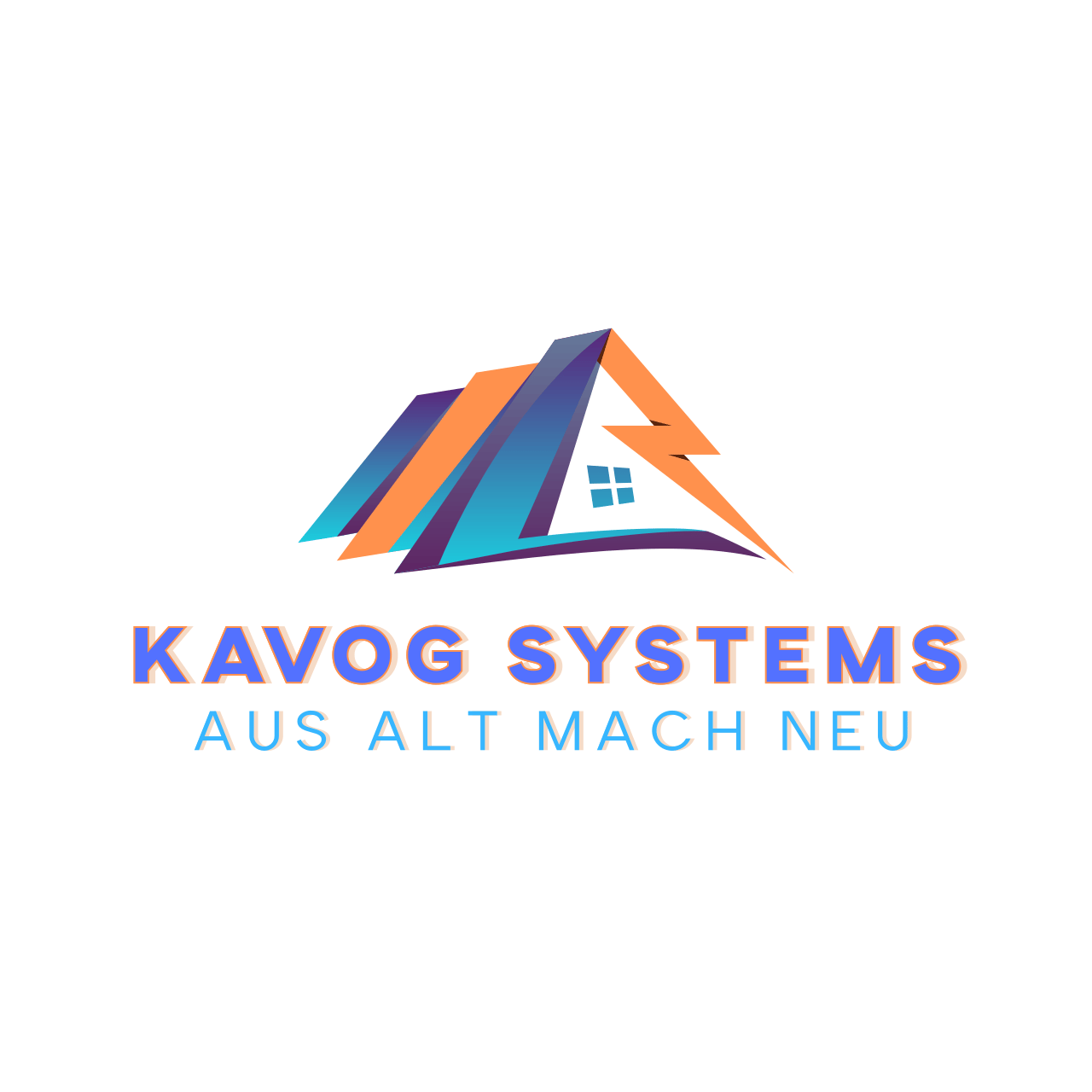 KaVog Systems in Stuttgart - Logo