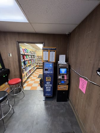 Images CoinFlip Bitcoin ATM - Nic's Grab-n-Go (Duncansville)