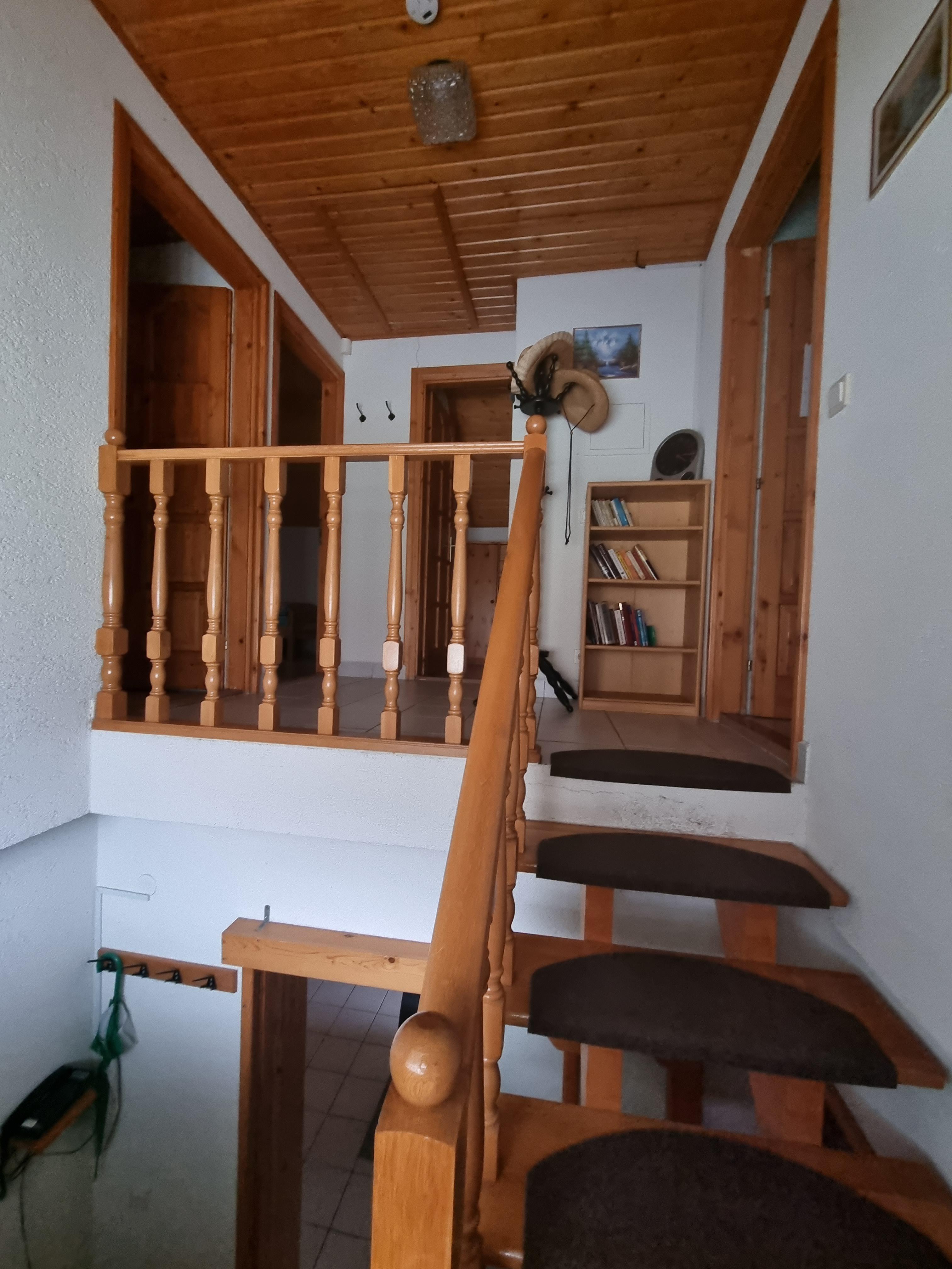 Images Dunaparti szállások saját stéggel