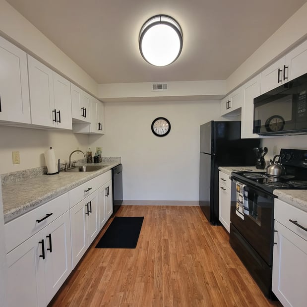 Images Birnam Wood Apartments