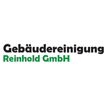 Logo Gebäudereinigung Reinhold GmbH