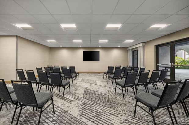 Images Homewood Suites by Hilton San Diego Airport-Liberty Station