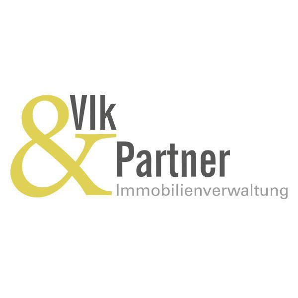 Vlk & Partner Immobilienverwaltung GmbH Logo