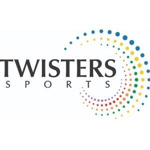 Twisters Sports Logo