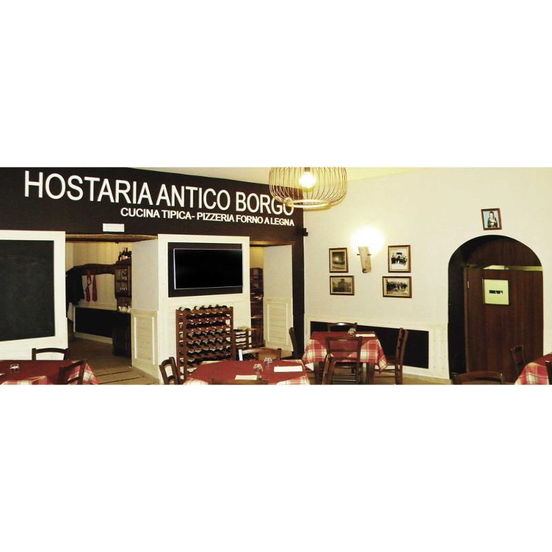 Images Hostaria Antico Borgo