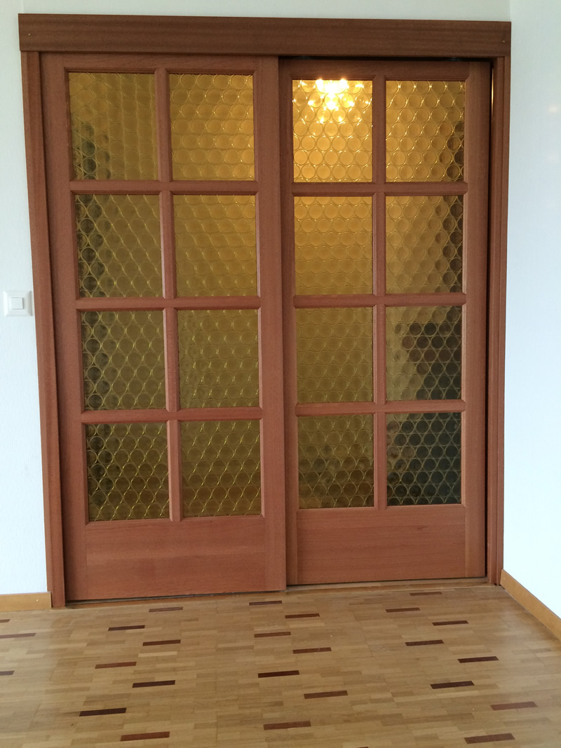 FAZIO & Cie, Rue des vollandes 26 in Genève