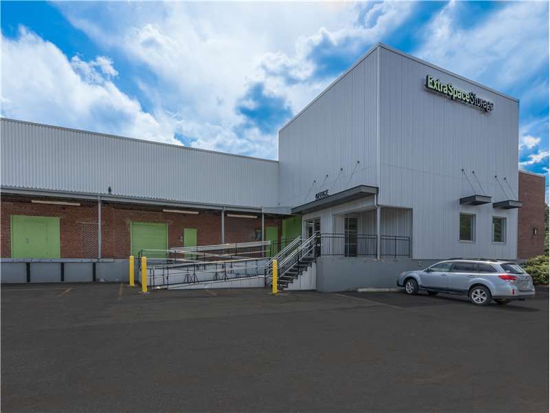 Alternate Beauty Image - Extra Space Storage at 195 Bear Hill Rd, Waltham, MA 02451