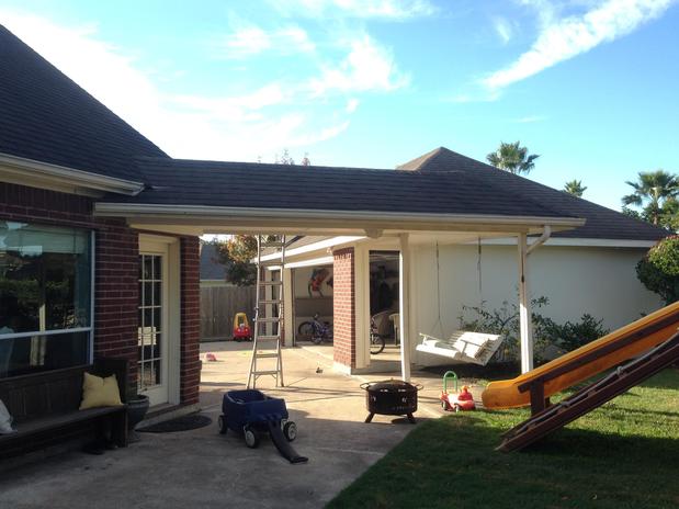 Images Balleza Roofing And Construction