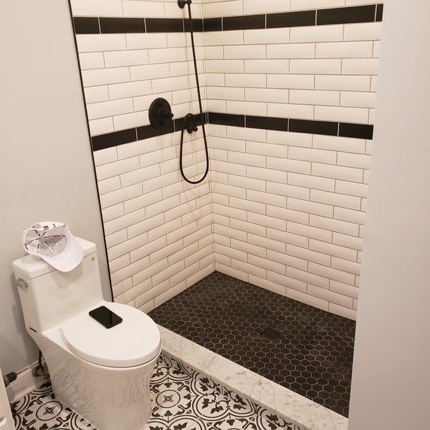 Images R-DECO PAINTING & HOME IMPROVEMENTS