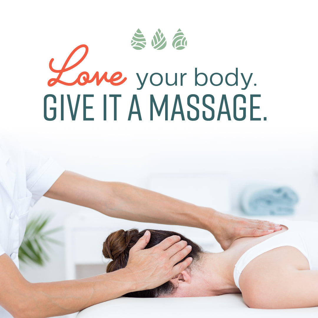 Images Elements Massage