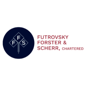 Futrovsky, Forster & Scherr, Chartered Logo