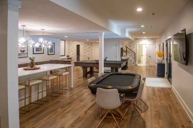 Images Impact Home Remodeling