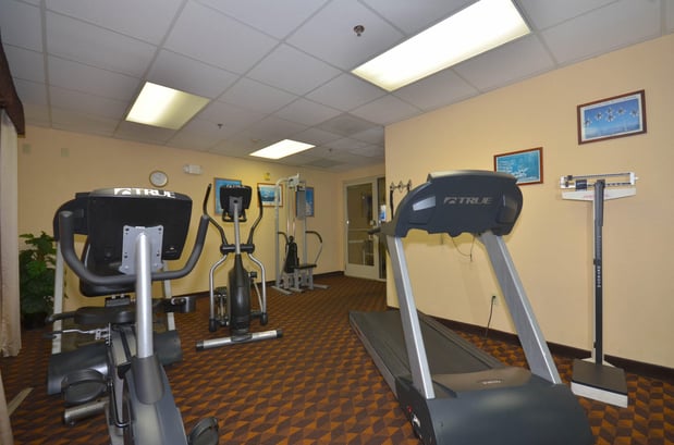 Images Holiday Inn Express Las Vegas-Nellis by IHG