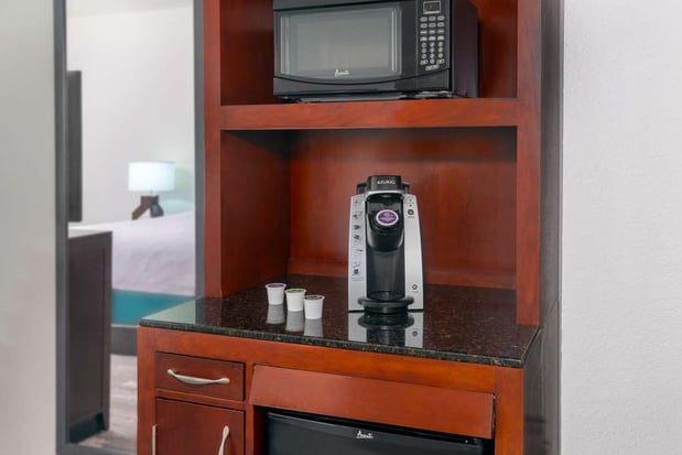 Images Hilton Garden Inn Tampa/Riverview/Brandon