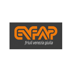Enfap Fvg - Comitato Regionale dell'Enfap del Friuli Venezia Giulia Logo