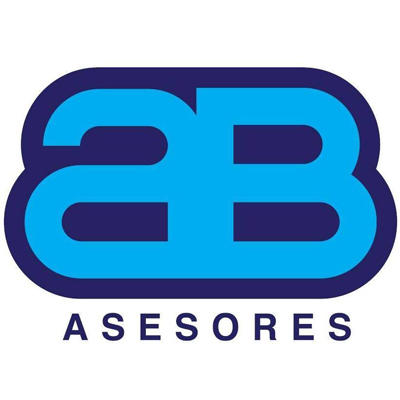 AB ASESORES Logo