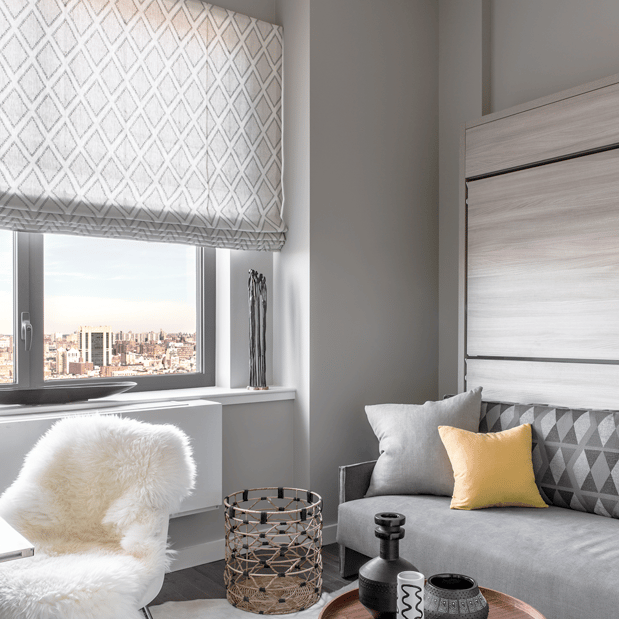 Images Budget Blinds of Central Pittsburgh and Fox Chapel