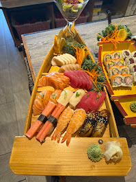 maipithai & sushi bar Image