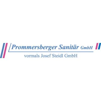 Prommersberger Sanitär GmbH in Regensburg - Logo