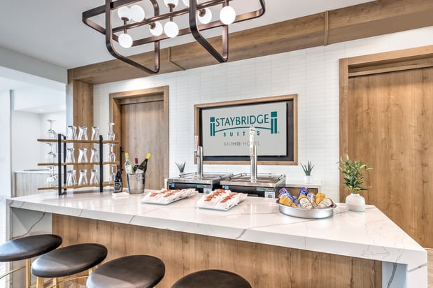 Images Staybridge Suites Port Arthur by IHG