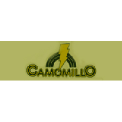Il Camomillo Logo
