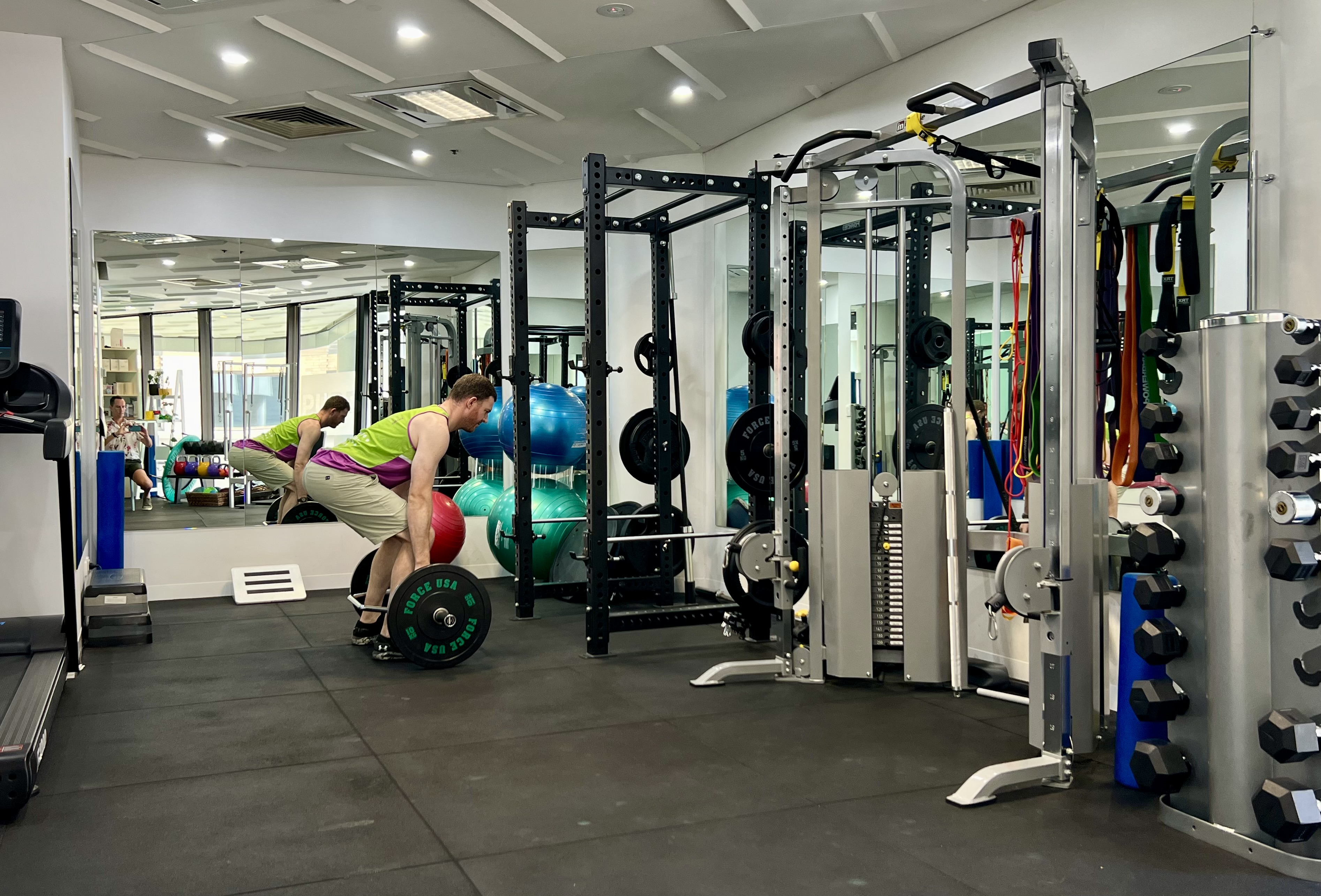 Images Pure Physio