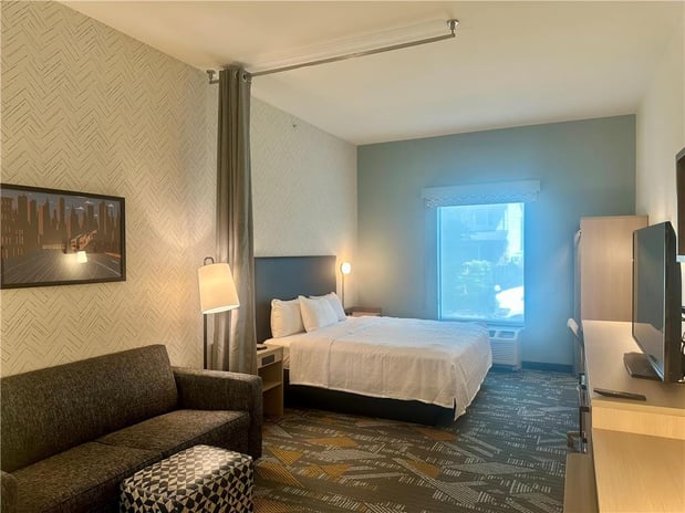Images Home2 Suites by Hilton Rahway, NJ