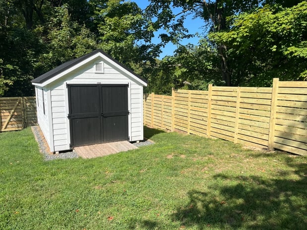 Images Superior Fence & Rail
