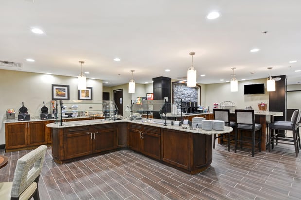 Images Staybridge Suites Mt. Juliet - Nashville Area by IHG