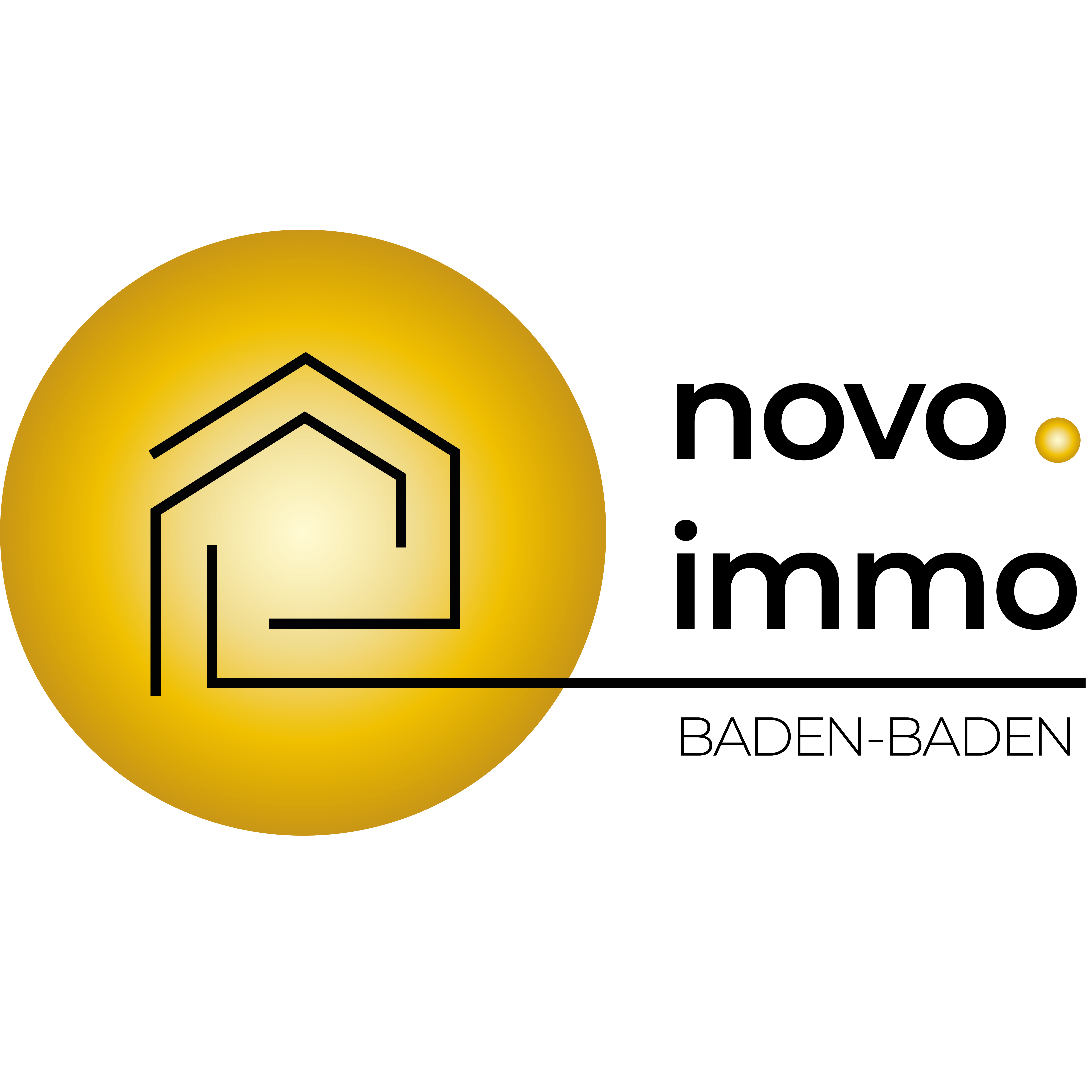 Novo.Immo in Baden-Baden