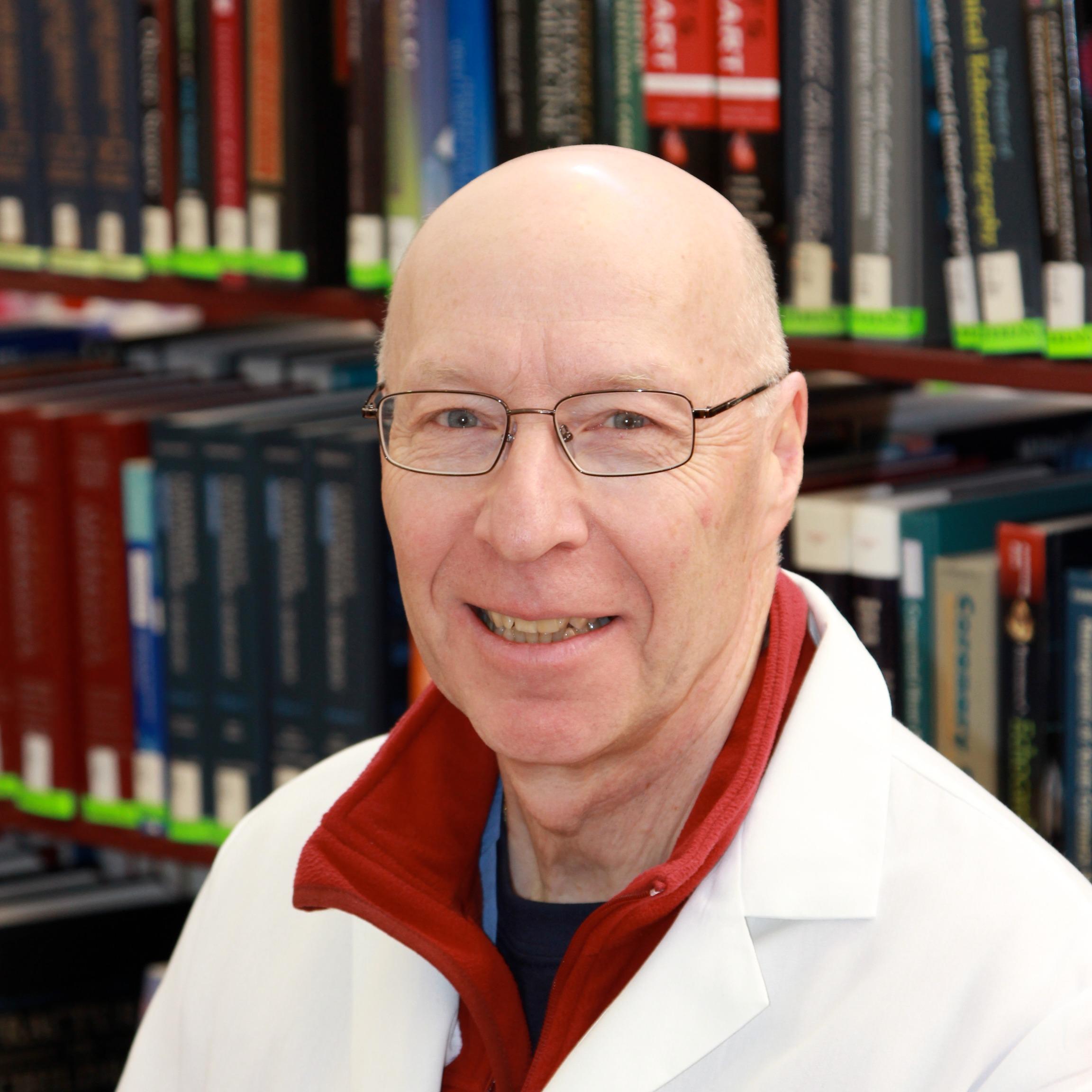 Allen Davis, MD