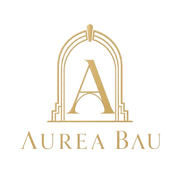 Logo von Aurea Bau e.U.