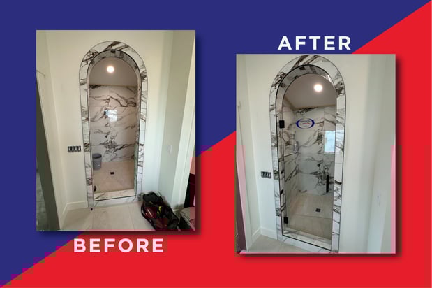 Images Glass Doctor of Sioux Falls