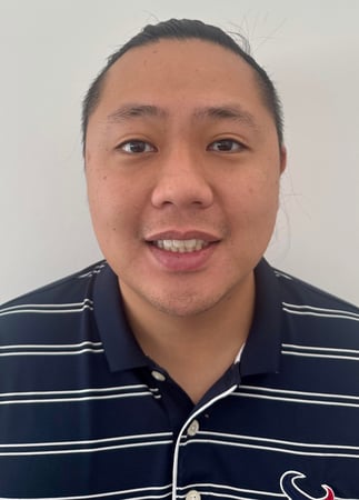 Images Johnson Shen, Psychiatric Nurse Practitioner