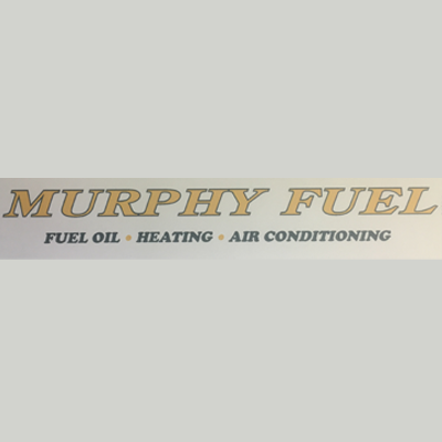 Murphy Fuel Corp Logo