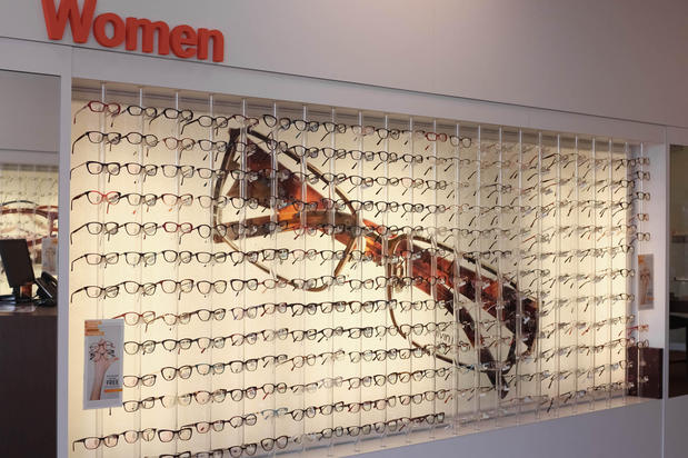 Images Stanton Optical