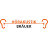Hörakustik Bräuer GmbH in Darmstadt - Logo
