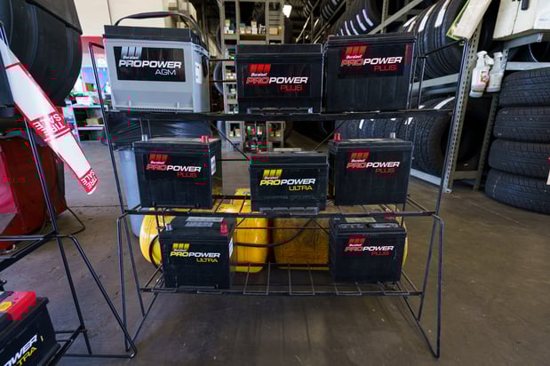 Images Tire Discounters