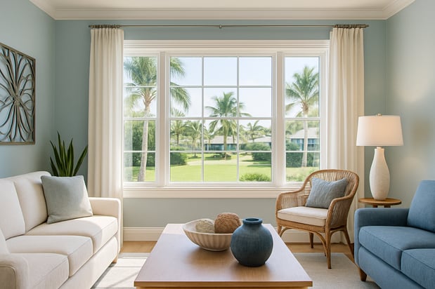 Images Crystal Clear Windows & Doors