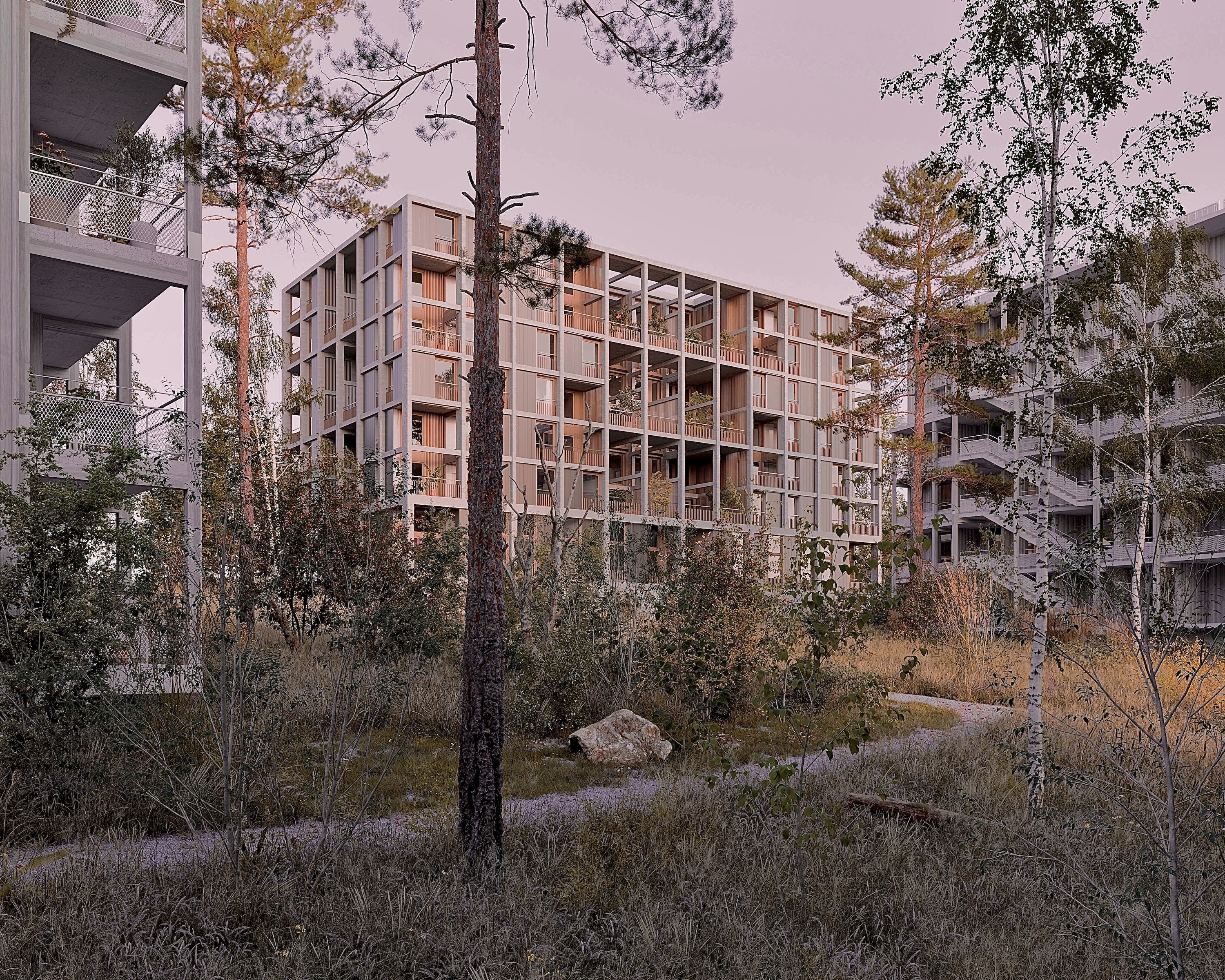 Innovaplus integrale Planung GmbH, Rudolf-Diesel-Strasse 28 in Winterthur