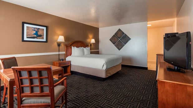 Images Best Western Paradise Inn