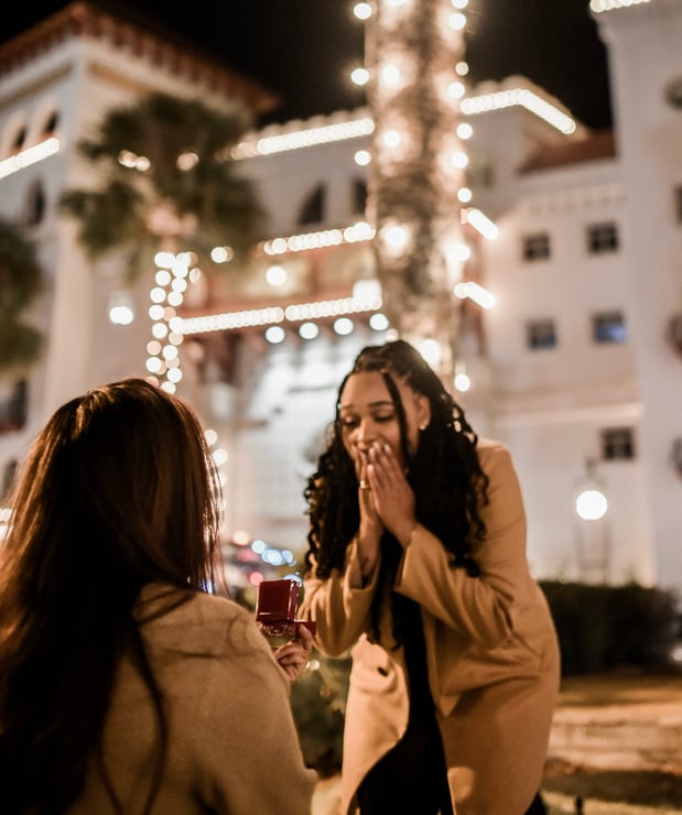 Images ST. AUGUSTINE PROPOSALS & PICNICS