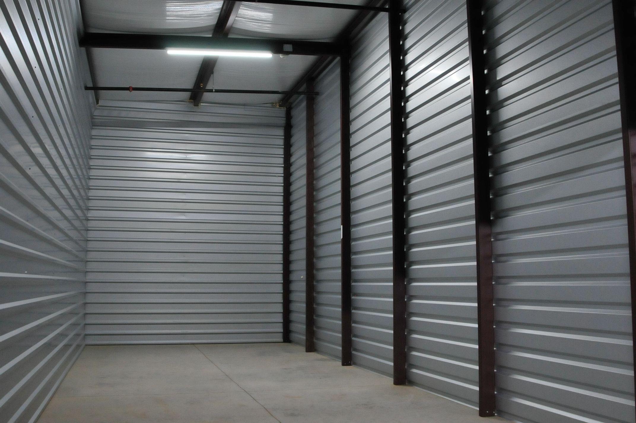 Assured Self Storage Photo