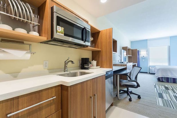 Images Home2 Suites By Hilton Oklahoma City Yukon