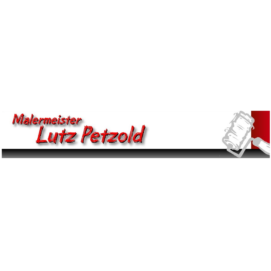 Logo Malermeister Lutz Petzold UG (haftungsbeschränkt) & Co. KG