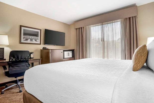Images Best Western Gardendale