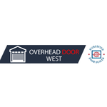 Overhead Door West Logo